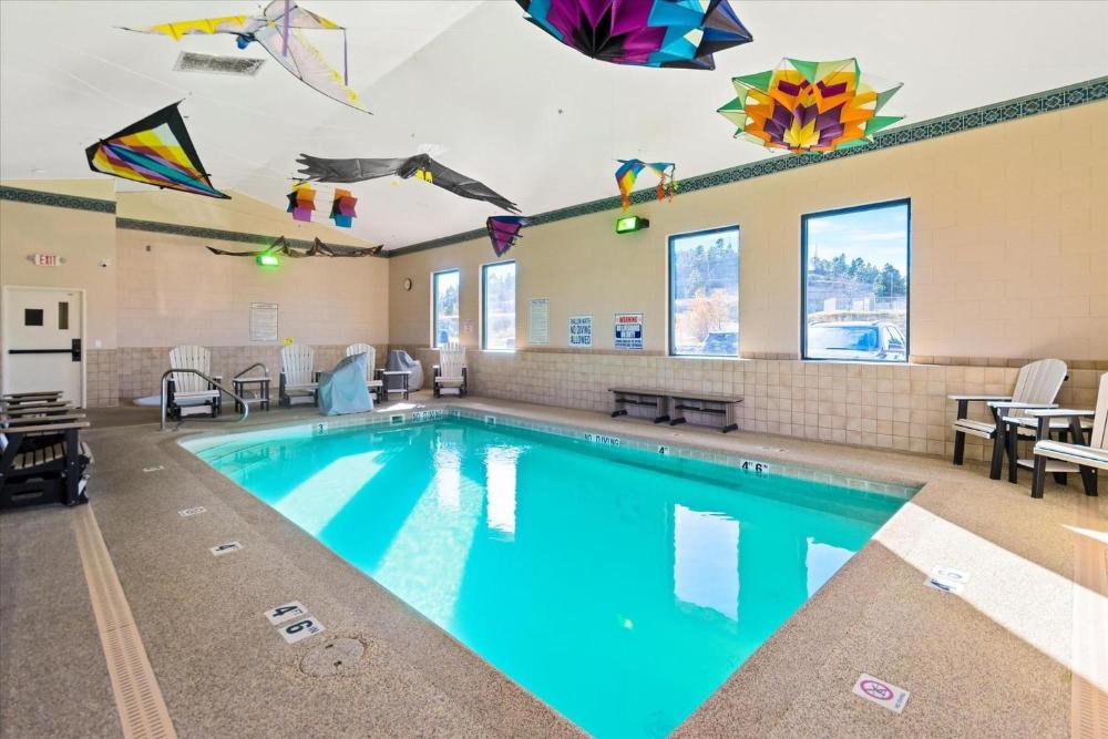 Boothill Inn and Suites